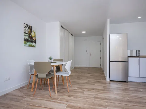 Estudio en Plaza de la Generalitat, 7, Centro Urbano, Centro Urbano - Foto 7