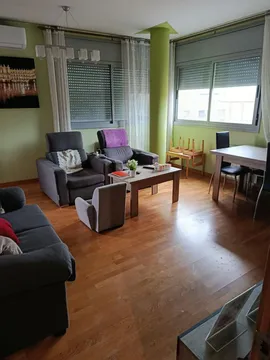 Piso en  Carrer del Moixeró 23 - Foto 7