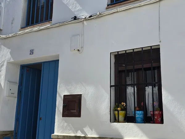 Chalet pareado en Calle Diego de el Gastor, 26 - Foto 6