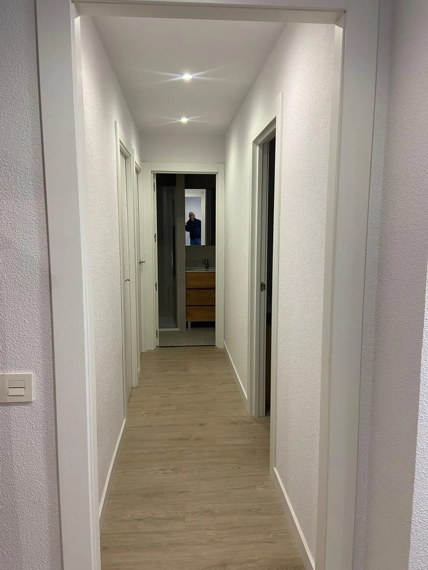 Piso en calle Navasfrías, 4 - Foto 12