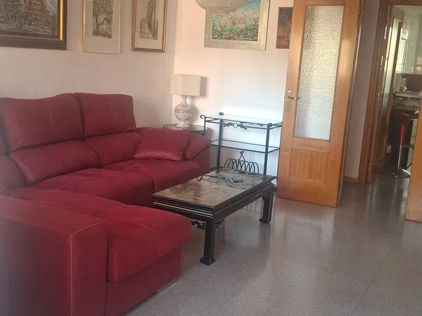 Piso en Pasaje de L'Ordana, 5, Centro, Centro - Foto 26