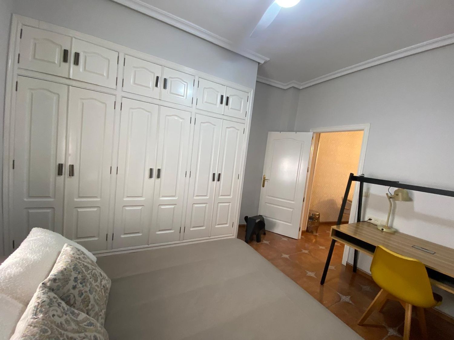 Piso en Calle Bernabé Soriano, 24, San Ildefonso - Catedral, San Ildefonso - Catedral - Foto 6