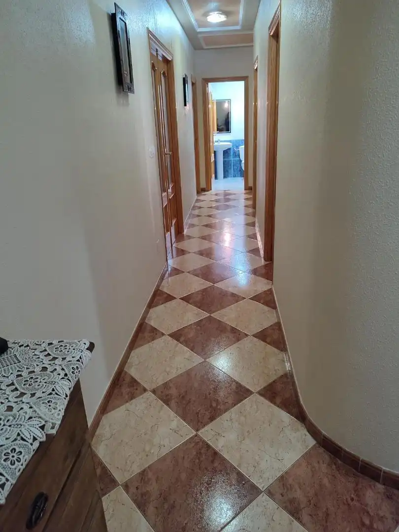 Piso en  Calle Antonio Bernal 10 - Foto 5
