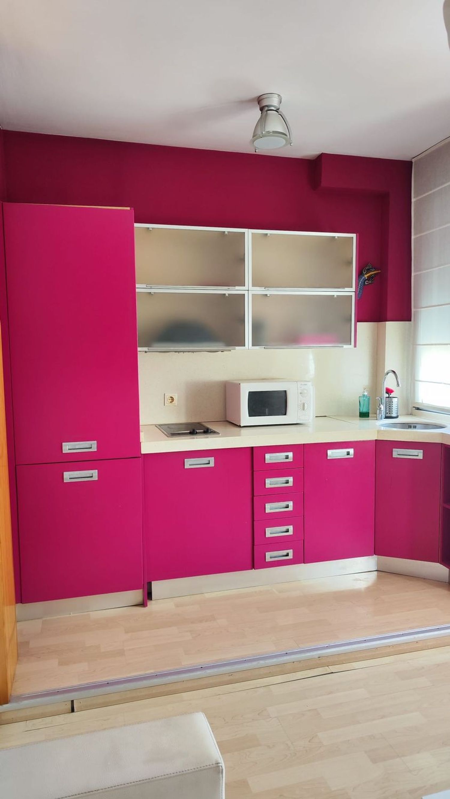 Piso en calle Baltasar Gracián, 42 - Foto 1