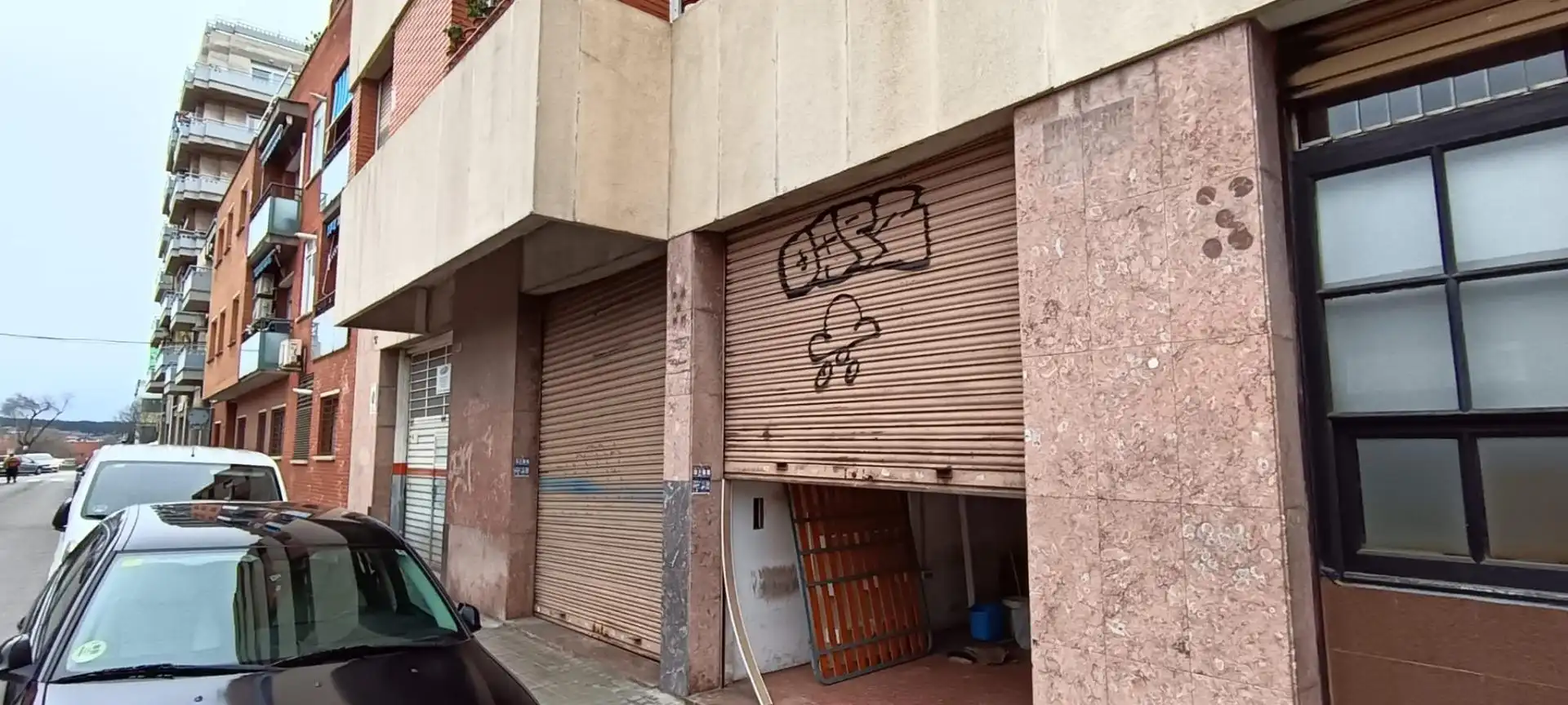 Local comercial en Sabadell - Foto 3