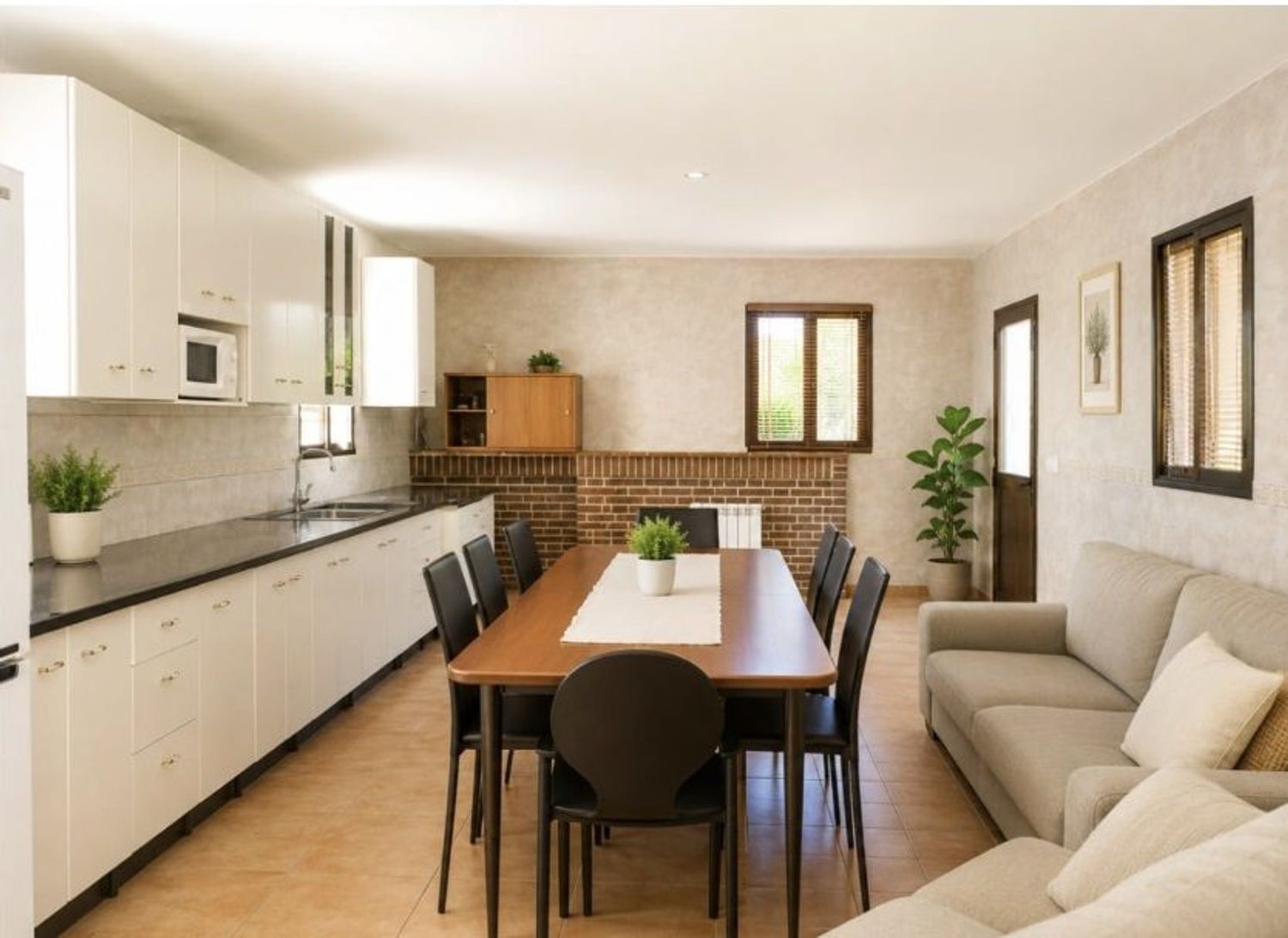 Casa o chalet independiente en Carretera M-311 s/n - Foto 6