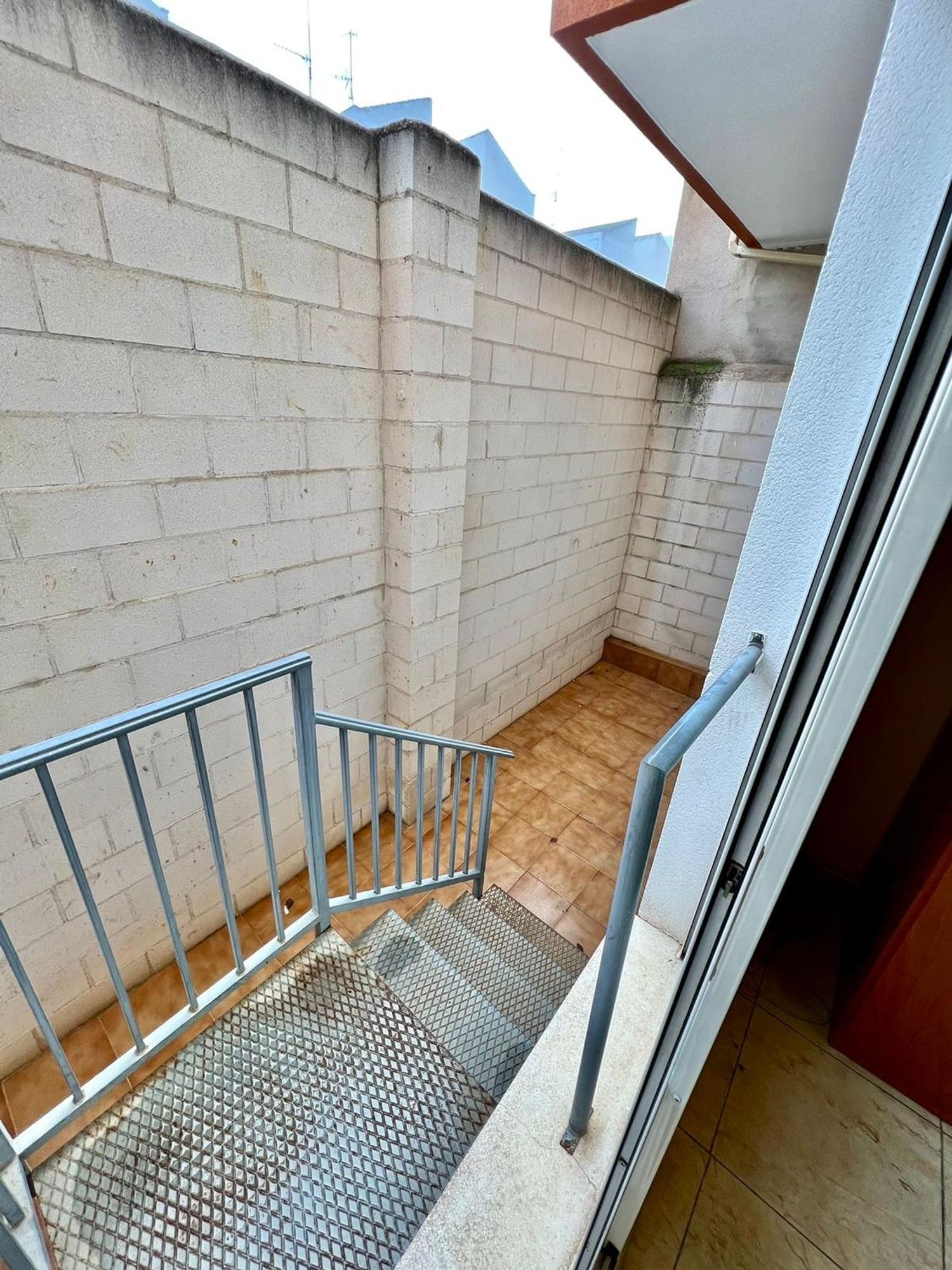 Piso en Calle Bachiller Fernán Gómez, 23 - Foto 5