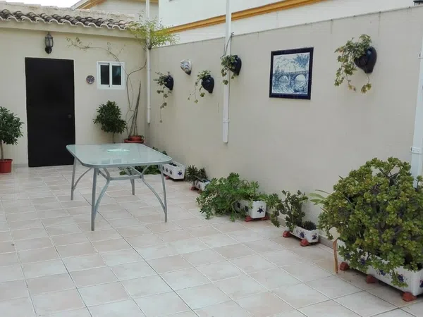 Chalet pareado en Hojiblanca, 6 - Foto 10