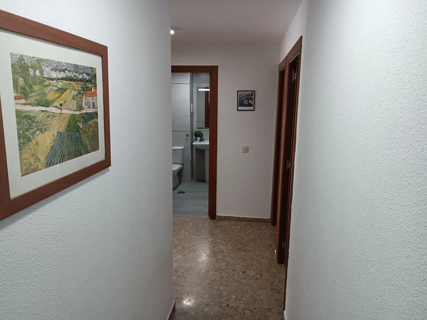 Piso en calle Tomás Echeverría, 5 - Foto 32