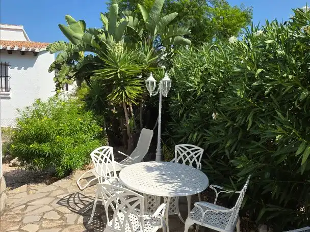 Chalet en  Calle las Gardenias 15 - Foto 10