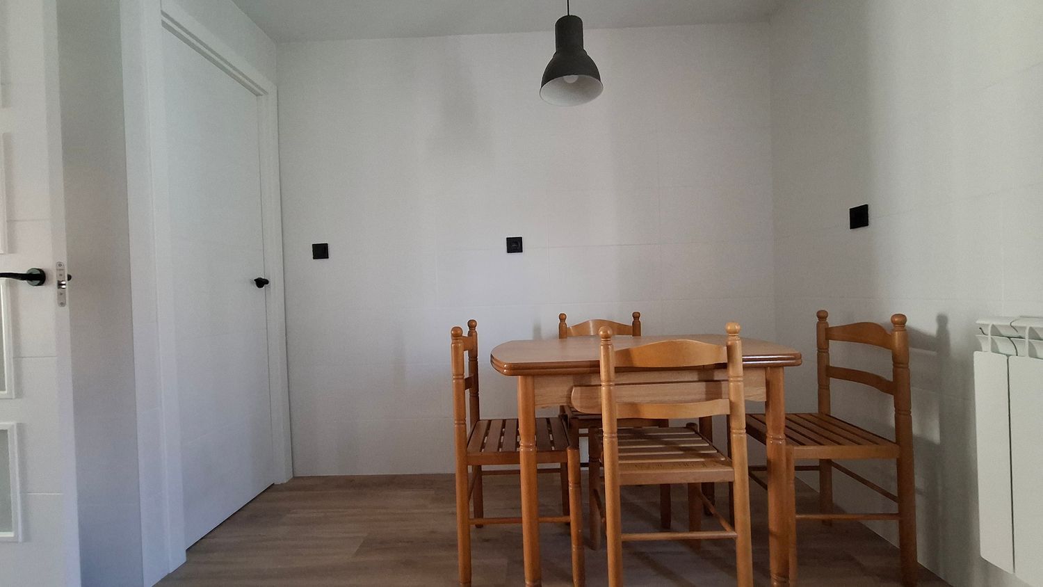 Piso en Calle de Murias de Paredes, 17, El Ejido - Sta. Ana - Foto 10
