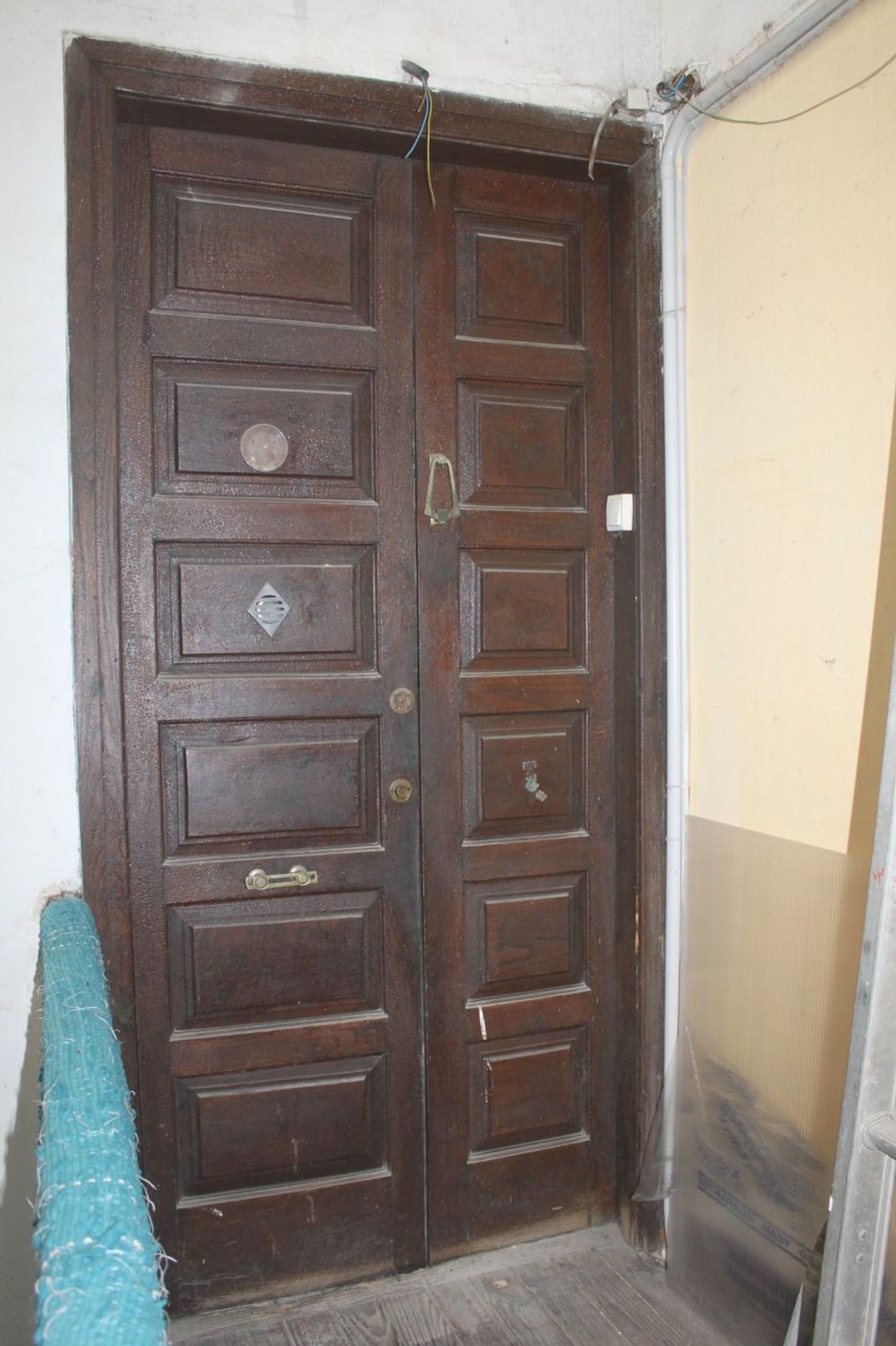 Piso en Calle de Sanjurjo Badía, 240, Teis, Teis - Foto 4