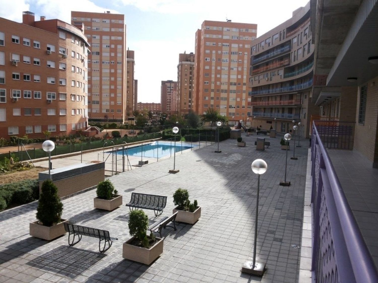 Dúplex en Calle de la Estrella Antares, 11, Parla Este, Parla Este - Foto 17
