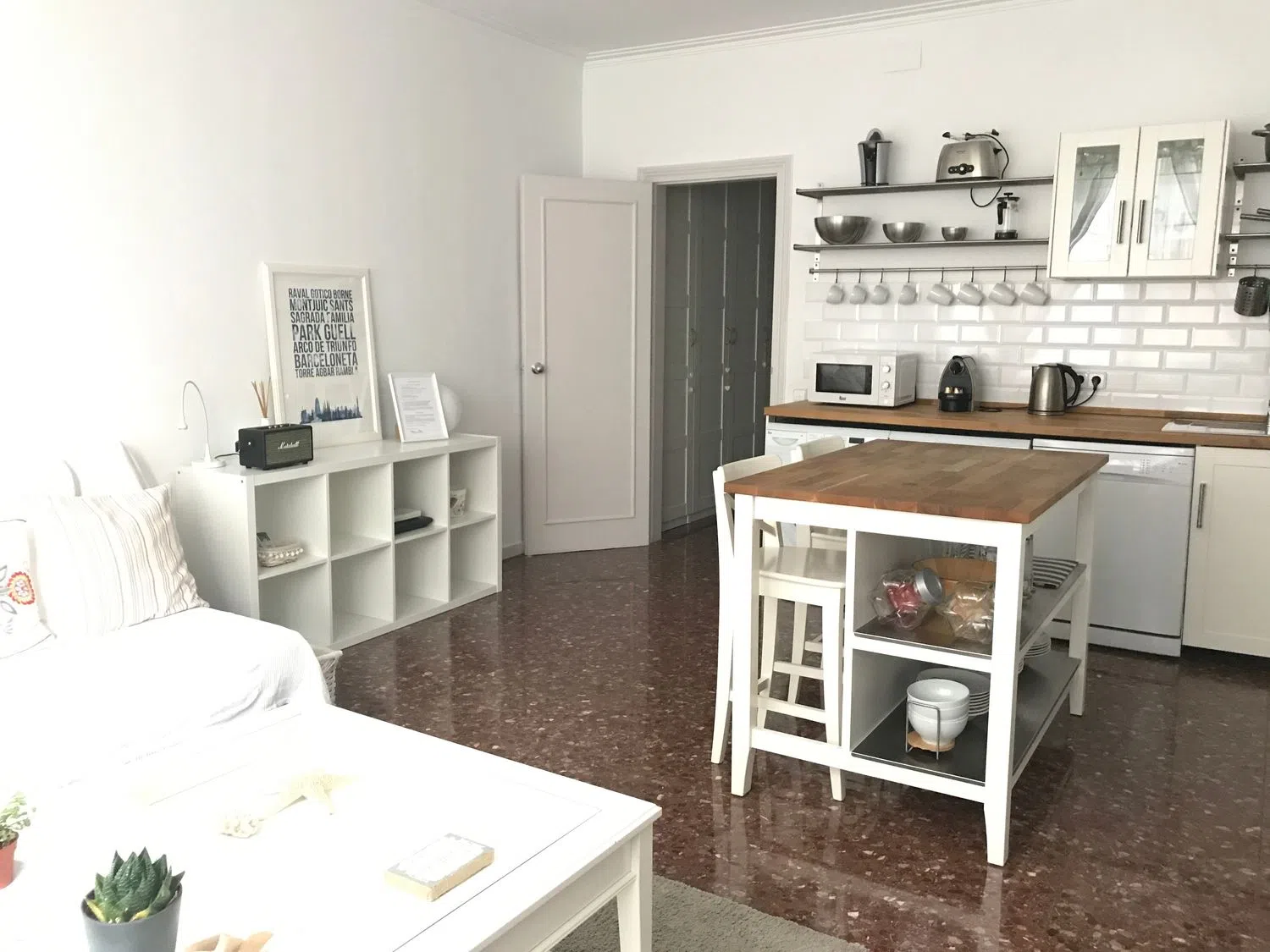 Piso en calle d'Aragó, 281 - Foto 3
