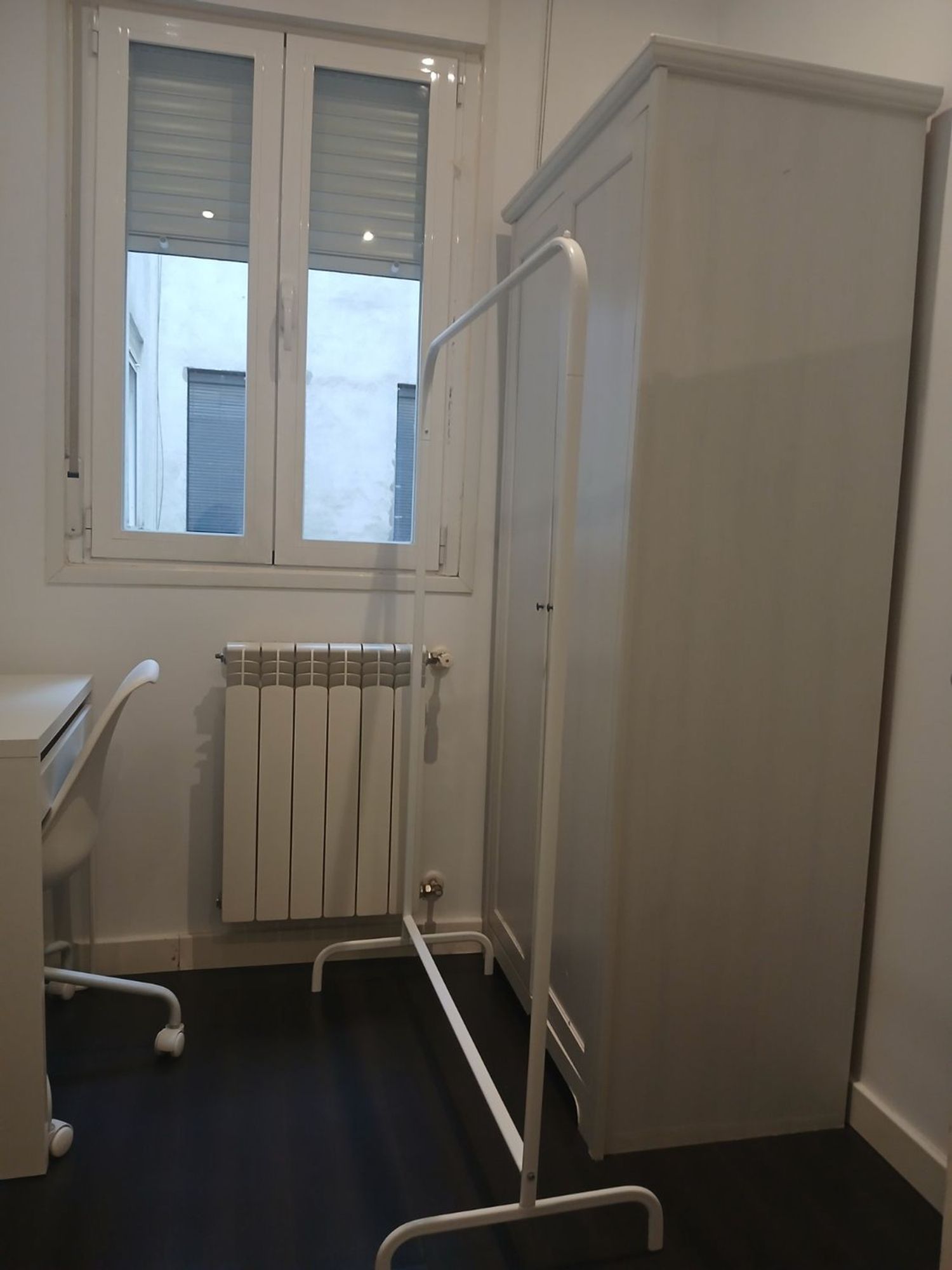 Piso en calle del General Pardiñas, 42 - Foto 10