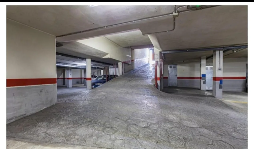 Piso en  Calle Calvario 109 - Foto 4