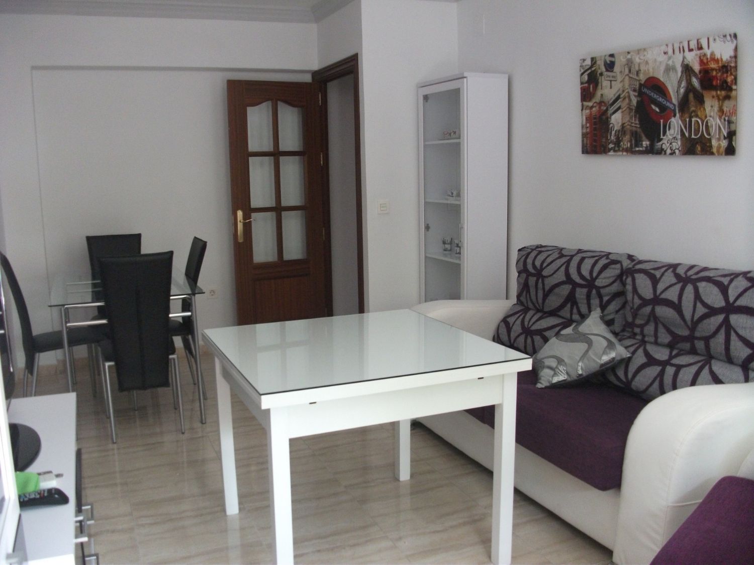 Piso en Calle San Isidoro, 8, Ronda - Arabial - Foto 8