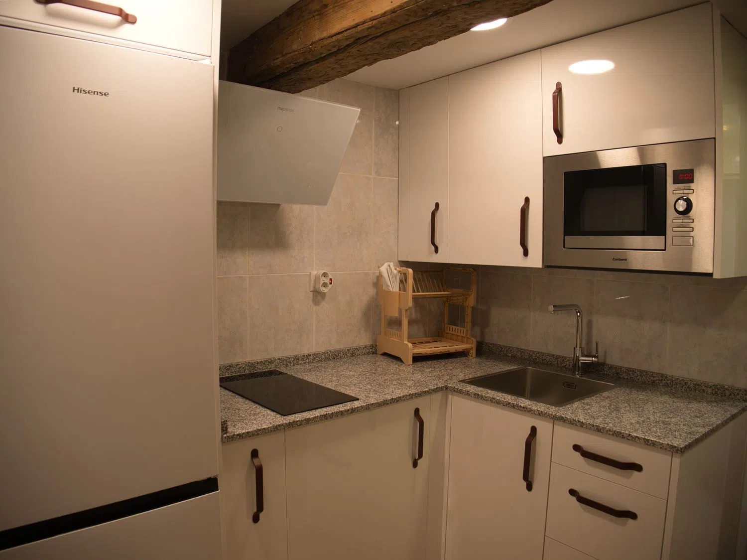 Piso en calle de Casto Méndez Núñez, 13 - Foto 9