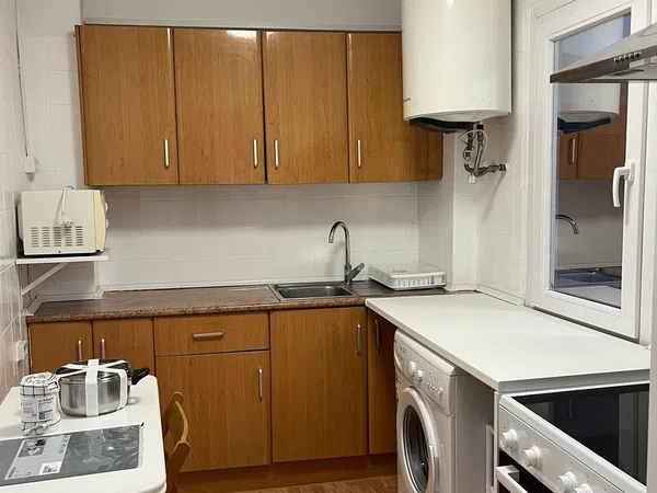 Piso en Puerta Nueva, 1, San Lorenzo - Foto 13