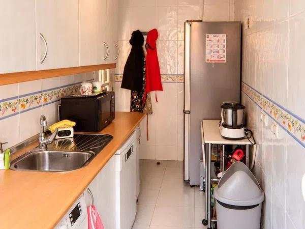 Ático en Ronda del Poniente, 18, Noroeste, Noroeste - Foto 20