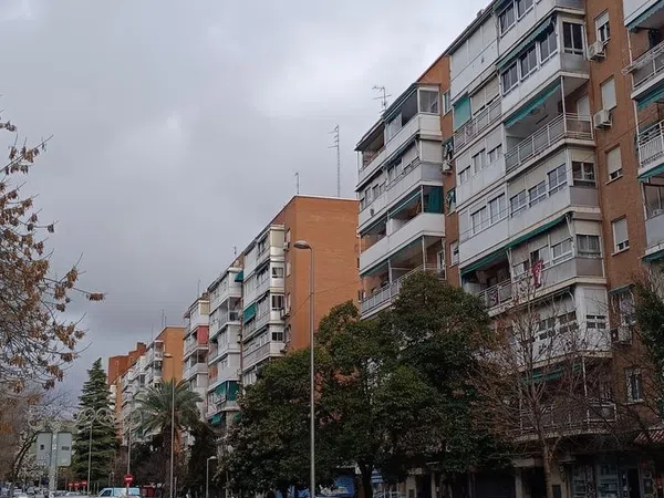 Piso en Barrio Los Ángeles