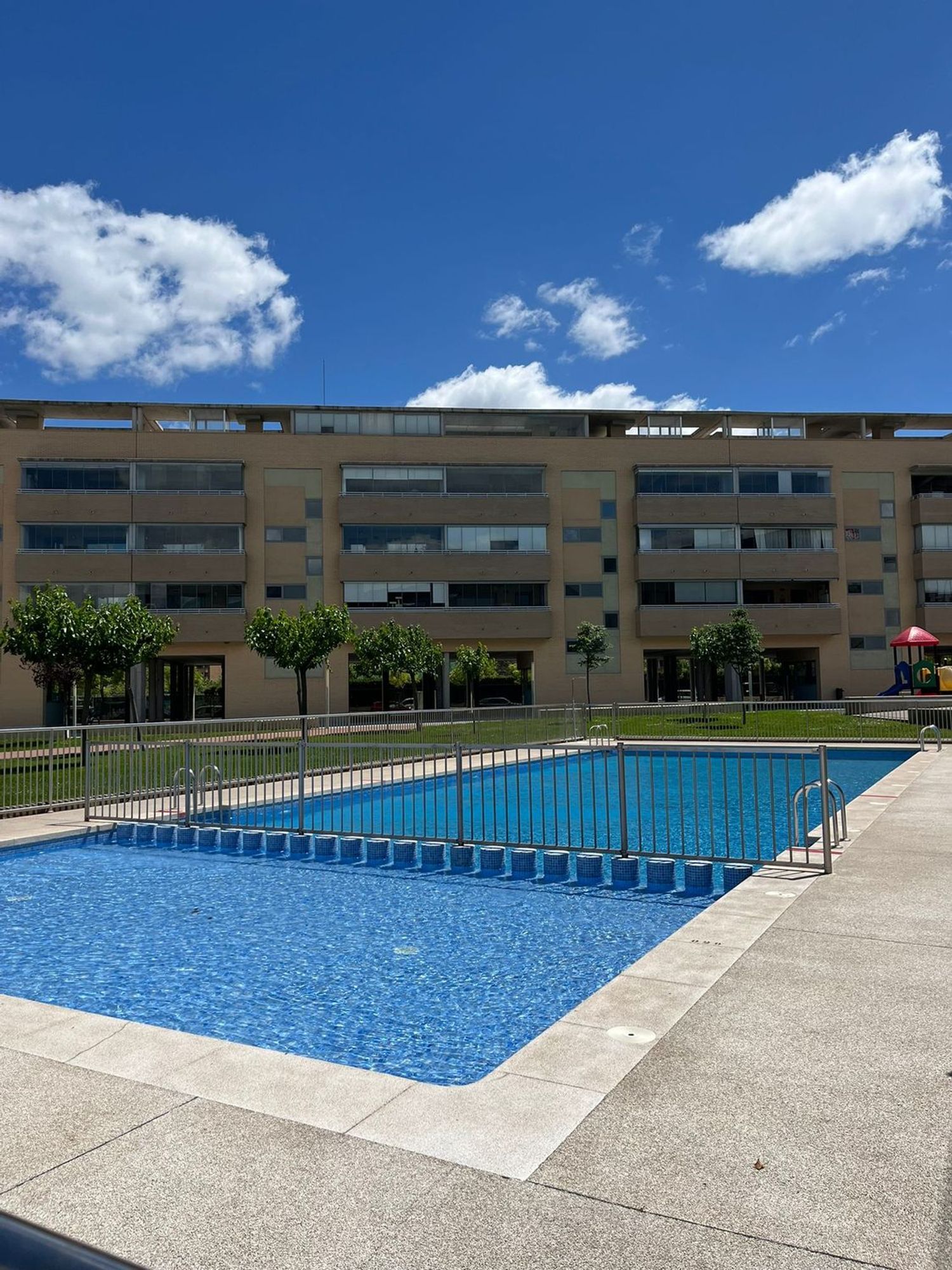 Dúplex en Calle Ibón de Cregüeña, 1 n, Miralbueno - Foto 9