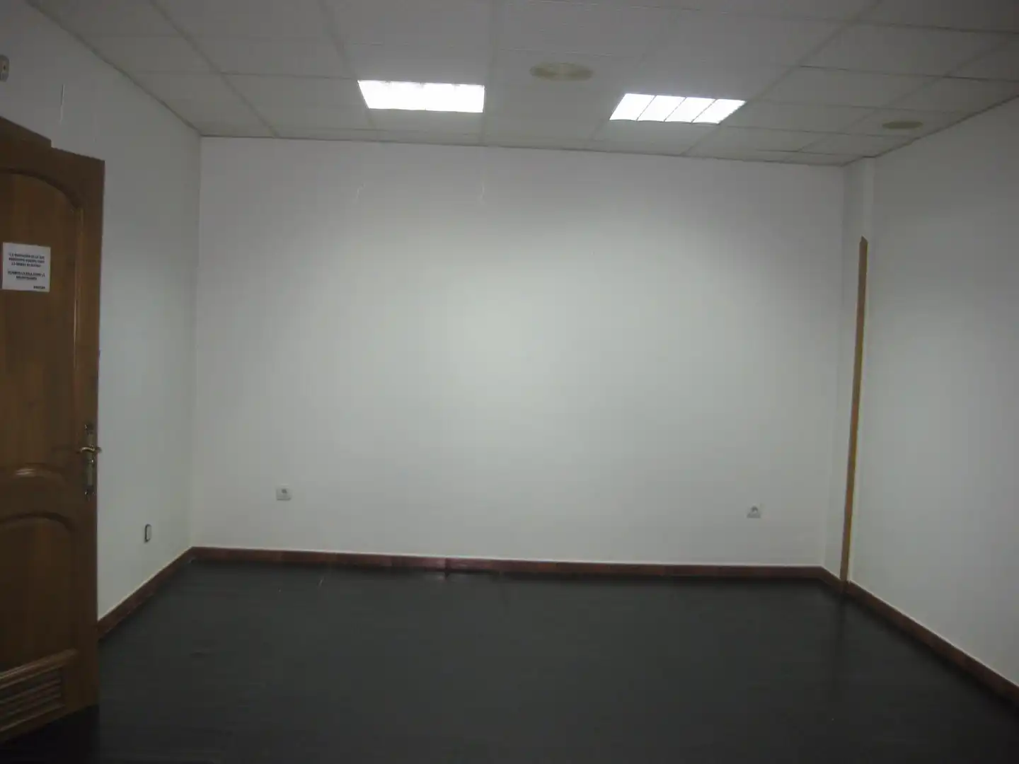 Local comercial en  Calle Quintana 11 - Foto 9