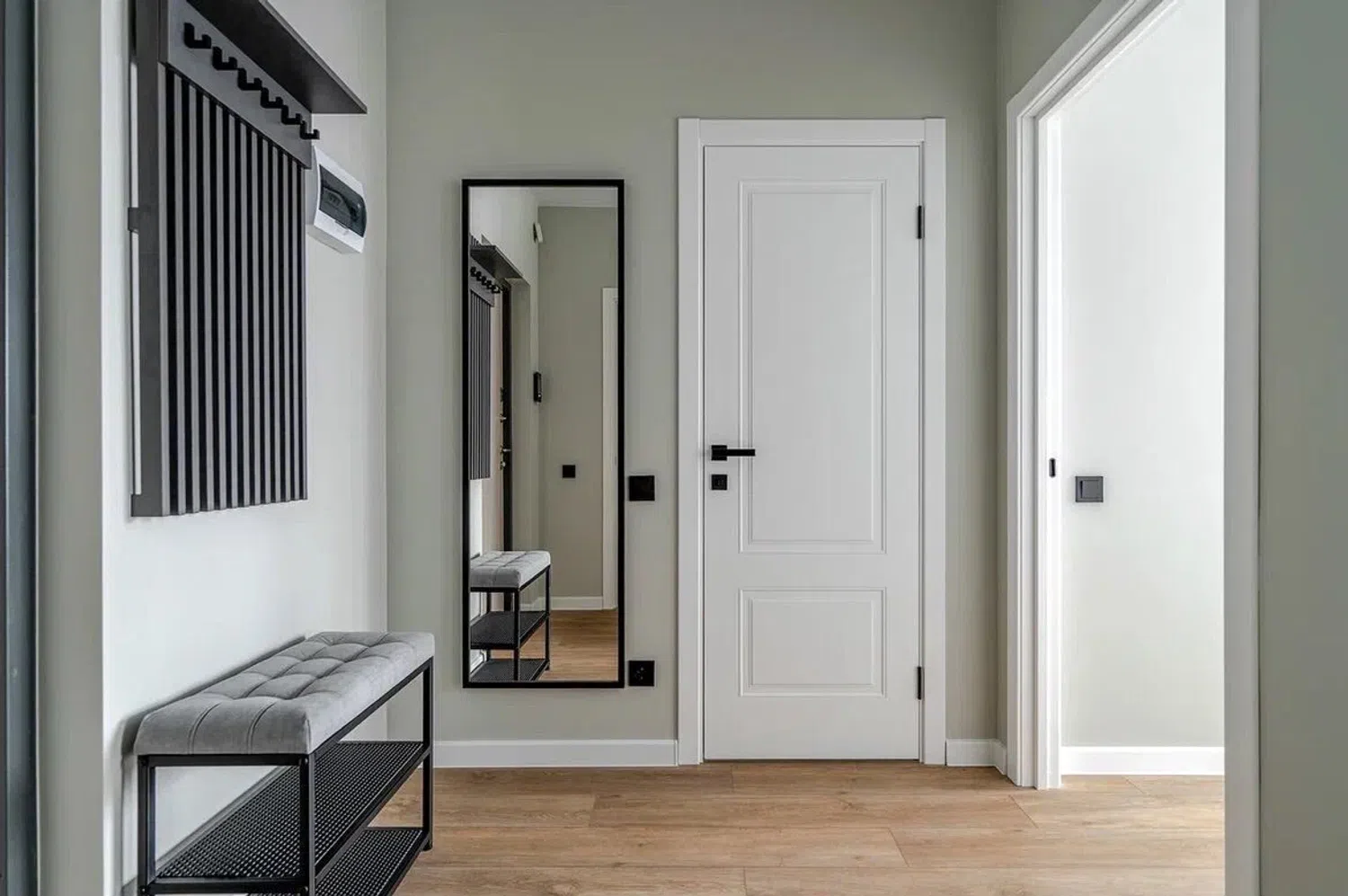 Piso en calle Villanueva y Gascons, 7 - Foto 6