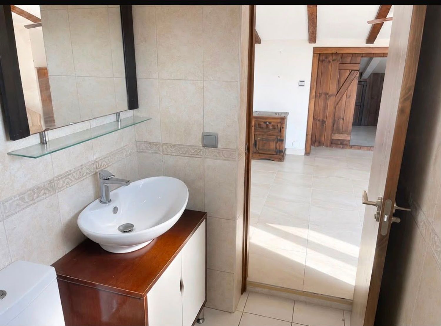 Chalet pareado en Calle Anemona s/n, Cortijo Torrequebrada - Foto 21