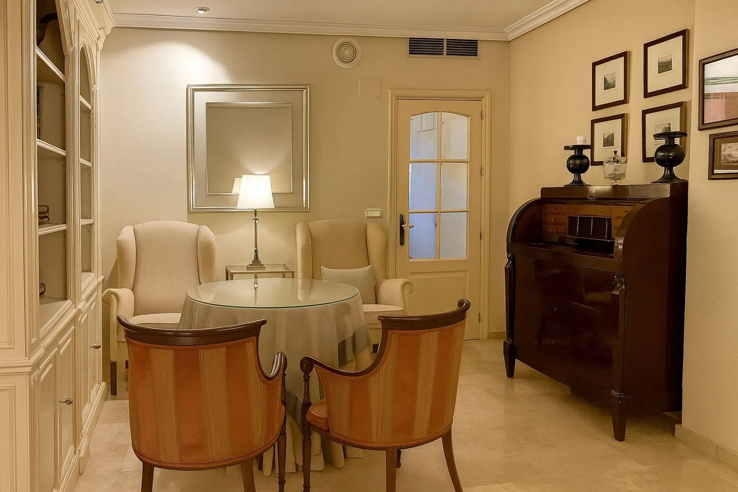 Piso en avenida Ollerias, 10 - Foto 8