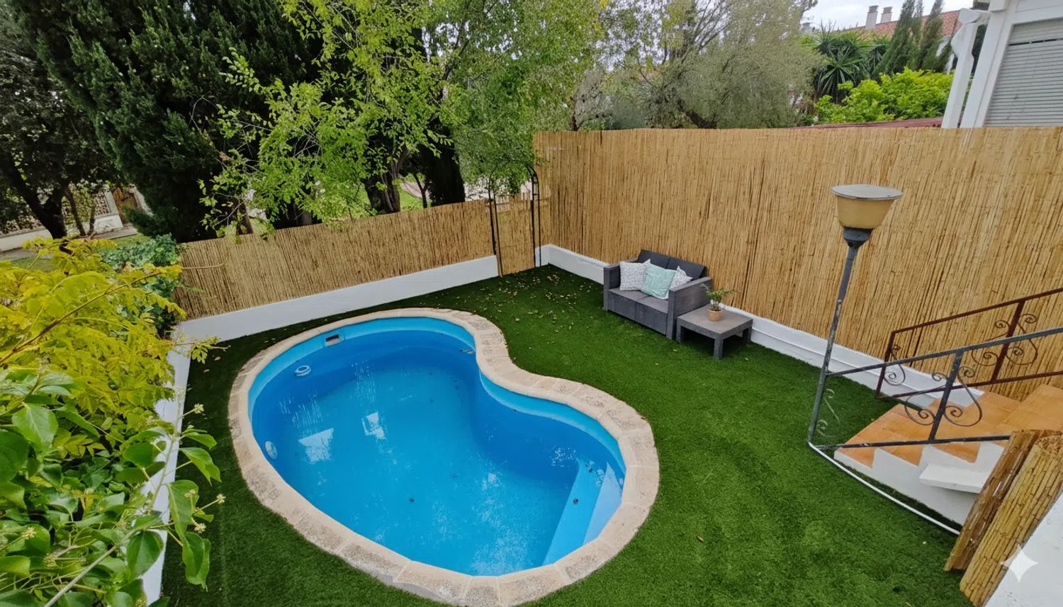 Chalet adosado - Foto 1
