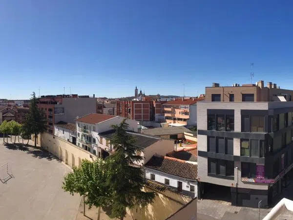 Dúplex en Calle San Vicente de Paul, 28, Guardia Civil - Zona Industrial - Foto 5