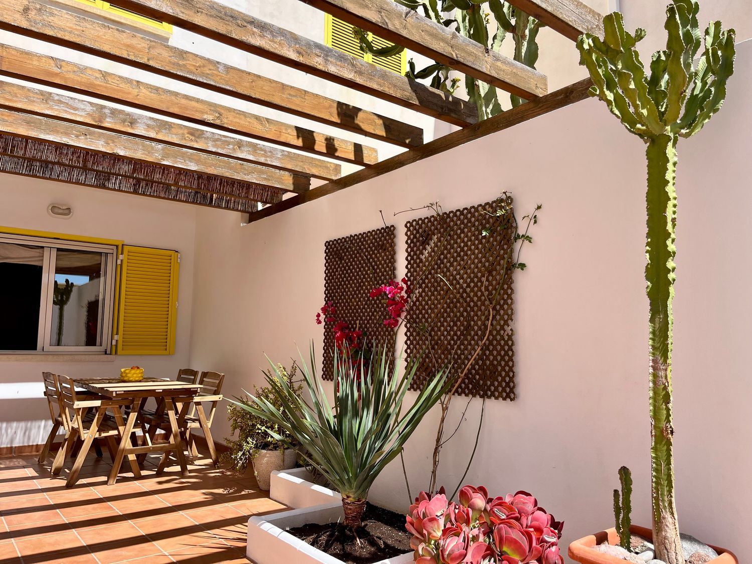 Chalet pareado en Calle Mayo, 27, Pozo de los Frailes - Presillas - Albaricoques, Pozo de los Frailes - Presillas - Albaricoques - Foto 4