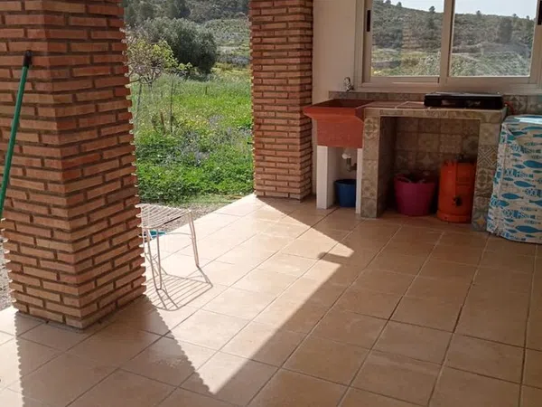 Masía en Masía en la gorgoracha s/n - Foto 2