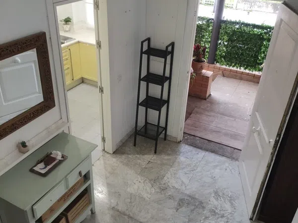 Chalet adosado en calle Burdeos, 21 - Foto 3