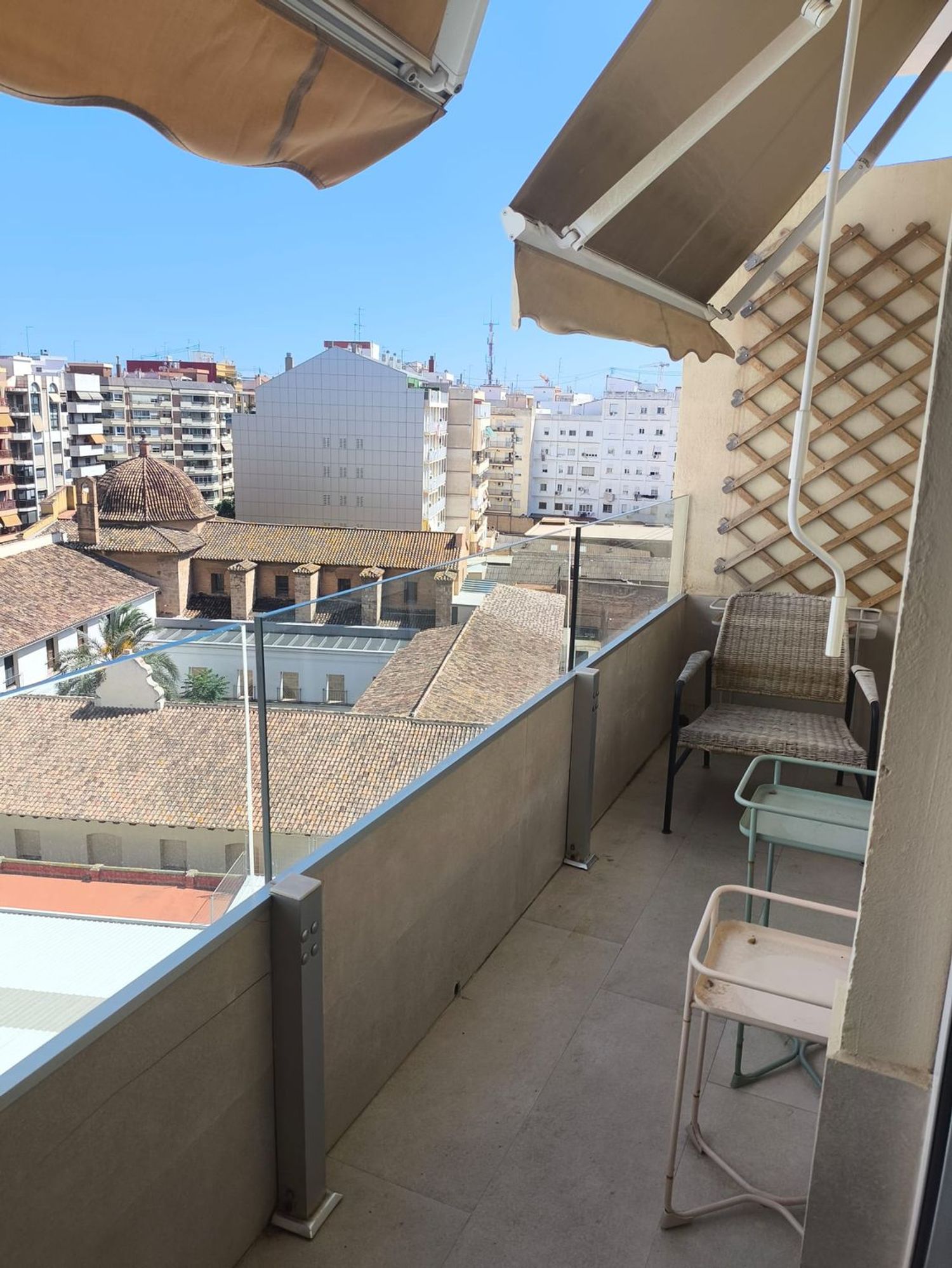 Ático en Calle d'Albacete, 3 - Foto 19