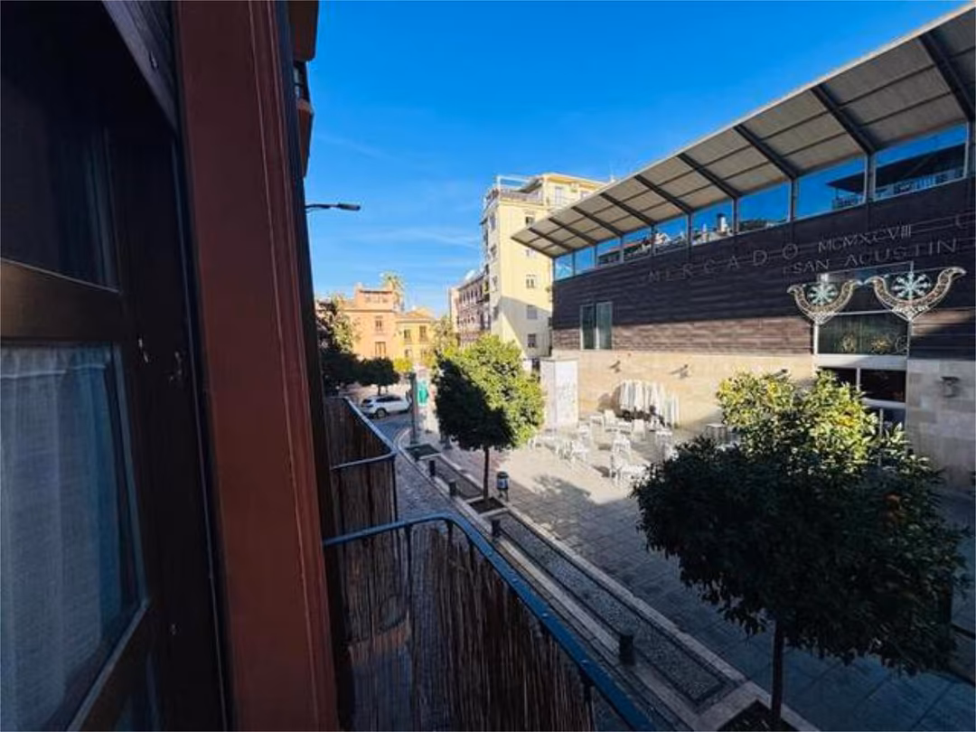 Piso en Centro - Foto 3