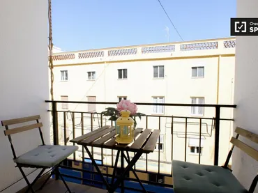 Piso en  Valencia Capital - Foto 11
