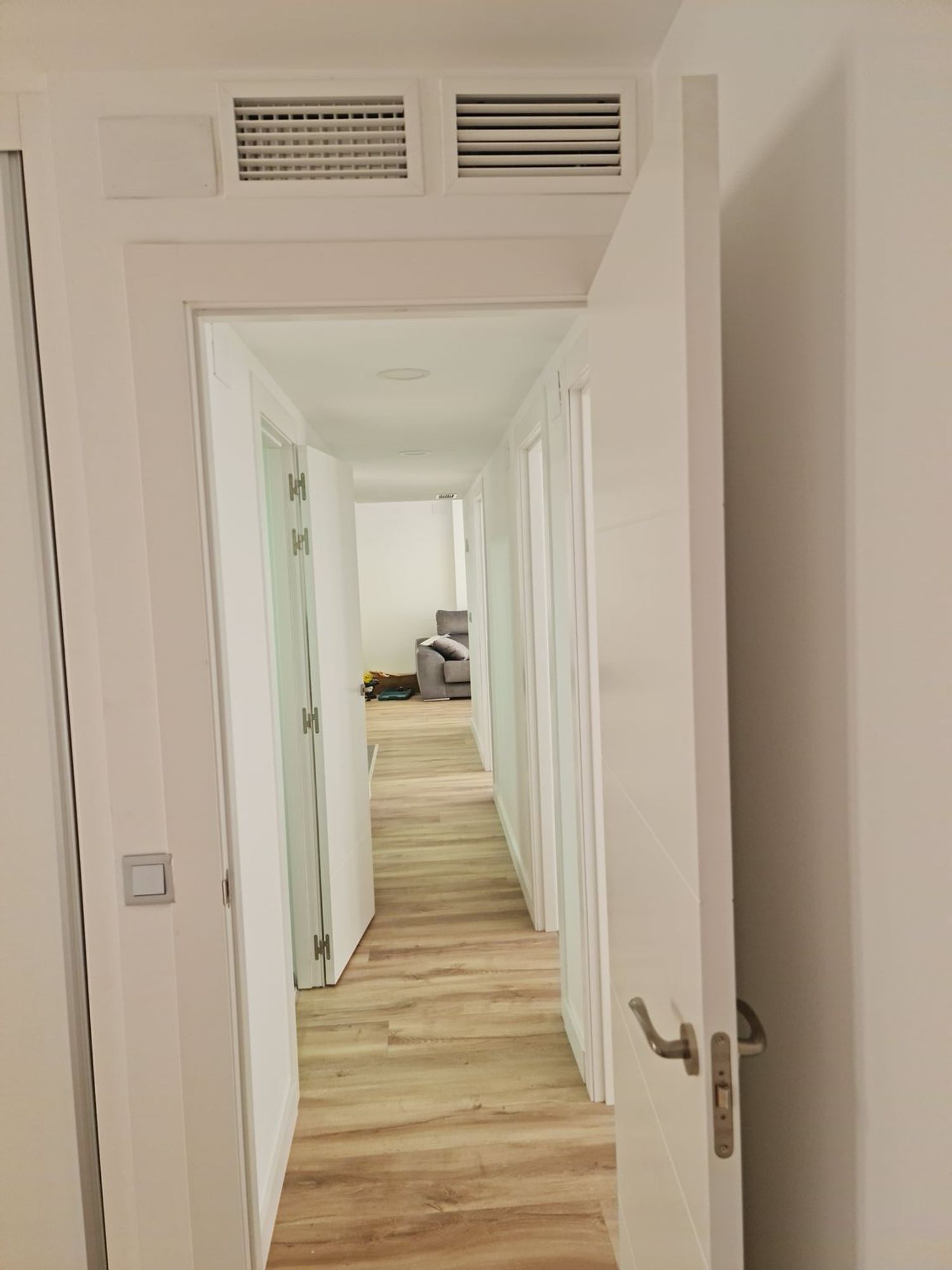 Piso en Avenida San Sebastián, 4, Los Castillejos - La Trinidad - Foto 10