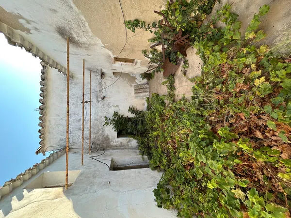 Cortijo en Cortijo en Diseminado Albaicin, 63 - Foto 7