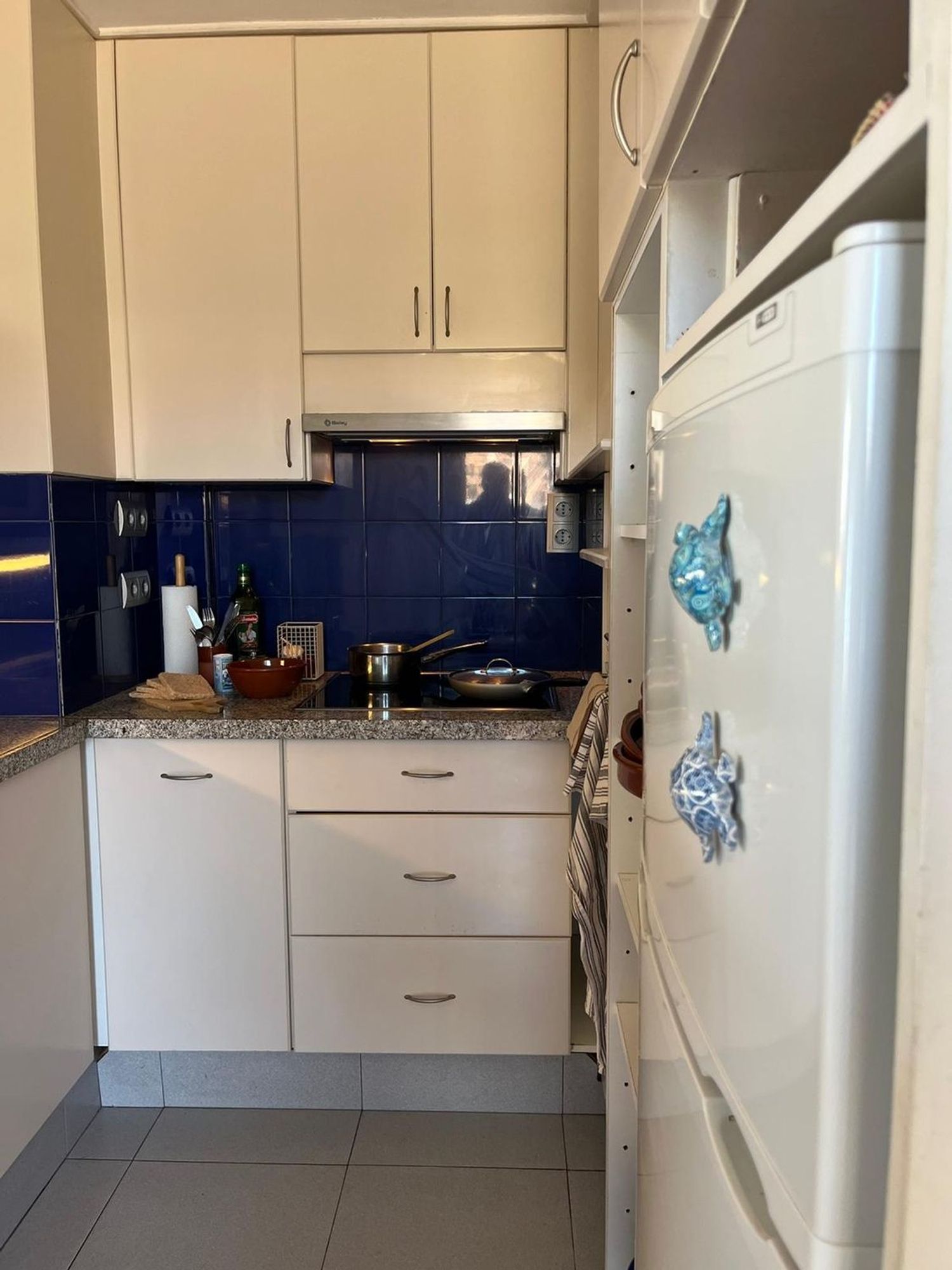Estudio en Avenida Ámsterdam, 3, Los Cristianos, Los Cristianos - Foto 8