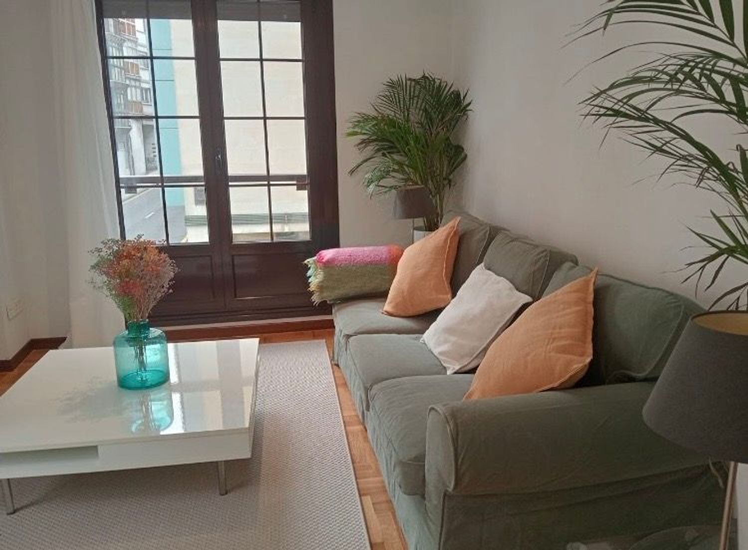 Piso en Calle Azcárraga, 55, El Vasco - Foto 3
