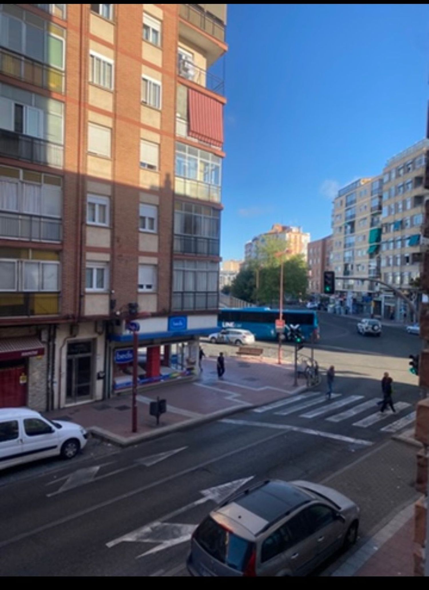 Piso en Avenida de Segovia, 79, Delicias, Delicias - Foto 8