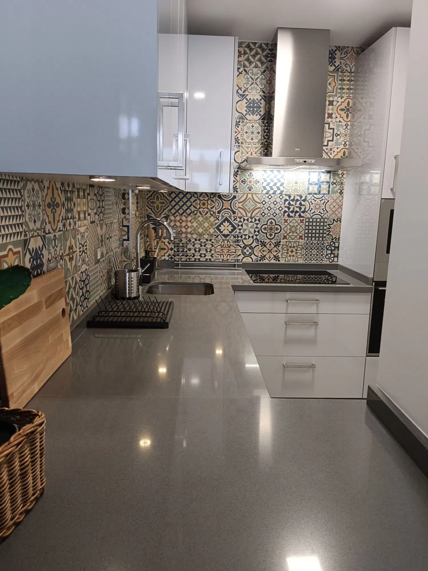 Piso en calle Luis Montoto, 105 - Foto 30