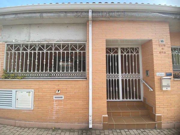 Chalet adosado en calle de Rivas-Vaciamadrid, 16 - Foto 39