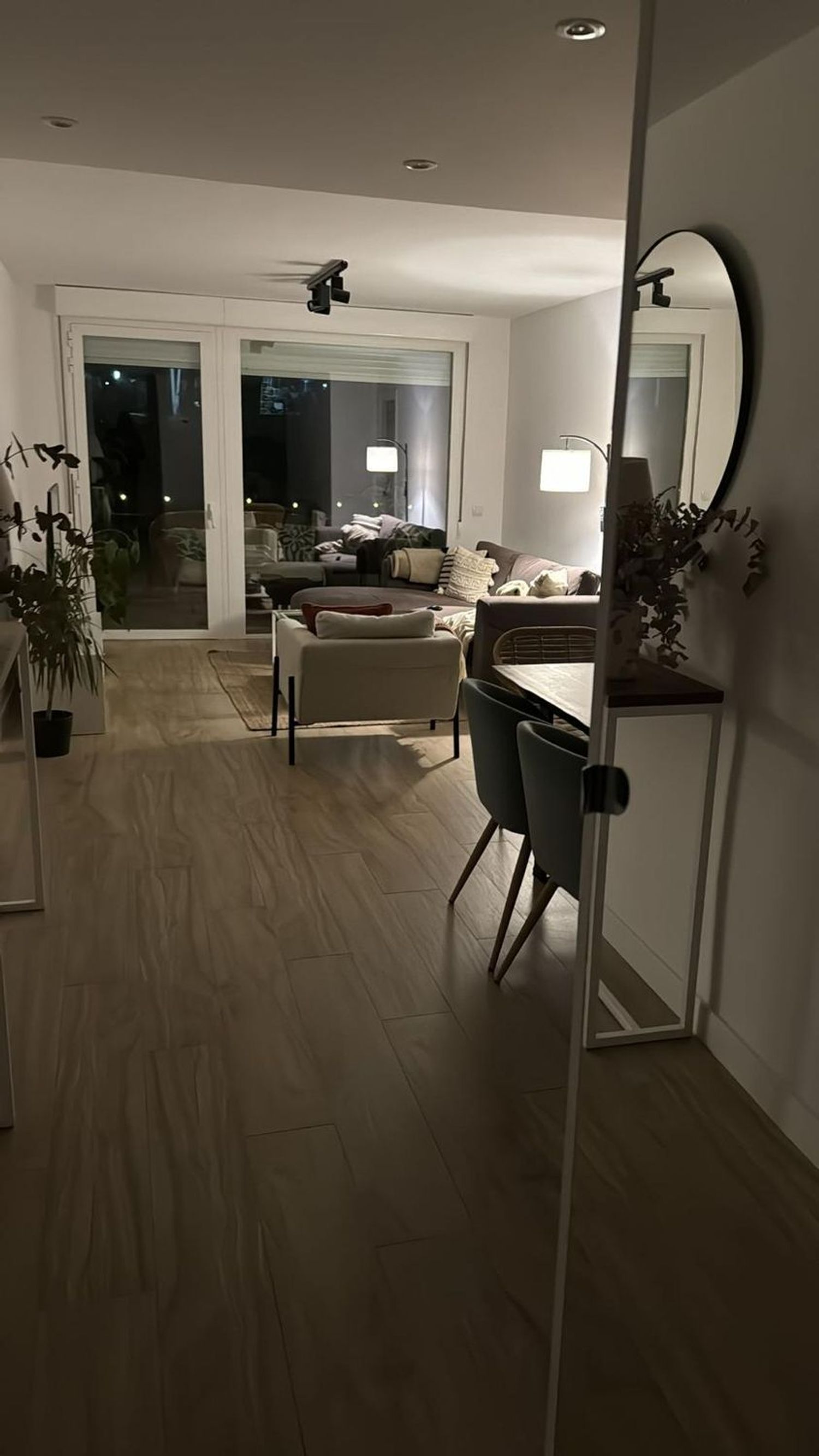 Piso en Parque de la Coruña - Las Suertes - Foto 2