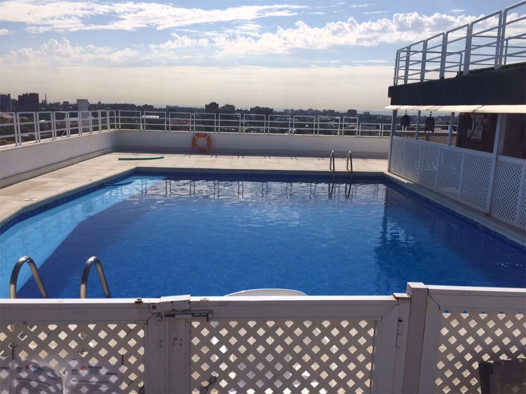 Piso en  Calle de Rafael Herrera 11