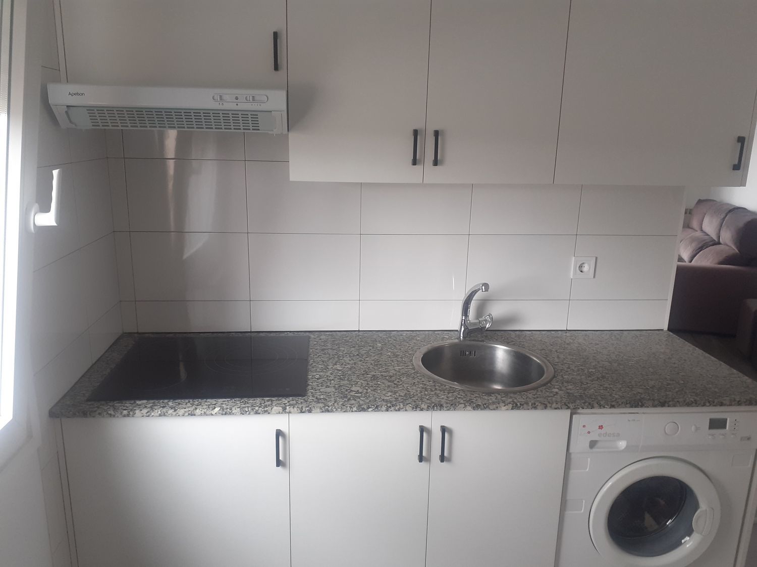 Piso en Pío de cela, 61 - Foto 3