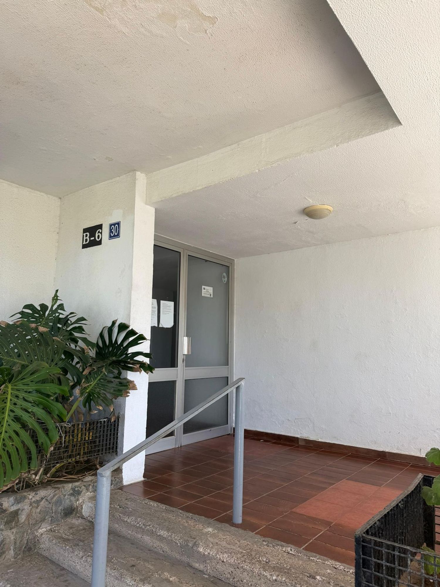 Piso en calle Gelu Barbu, 30 - Foto 8
