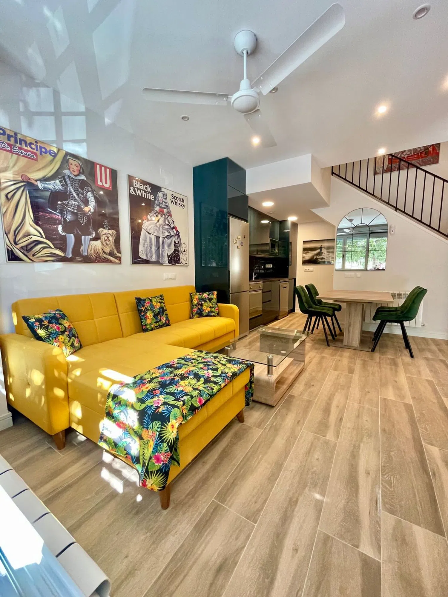 Piso en calle de las Nebulosas, 2 - Foto 9